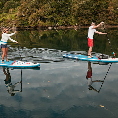 Red Paddle Co 11’3 Sport Inflatable SUP 2022