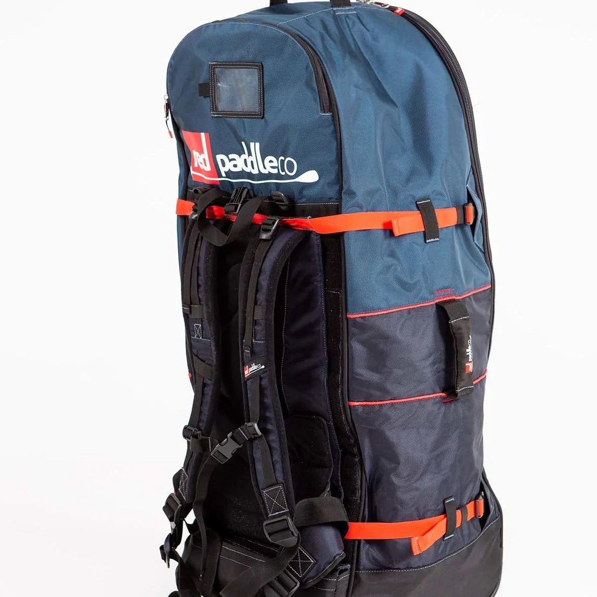 Red Paddle Co 10'0 Ride Purple Inflatable SUP