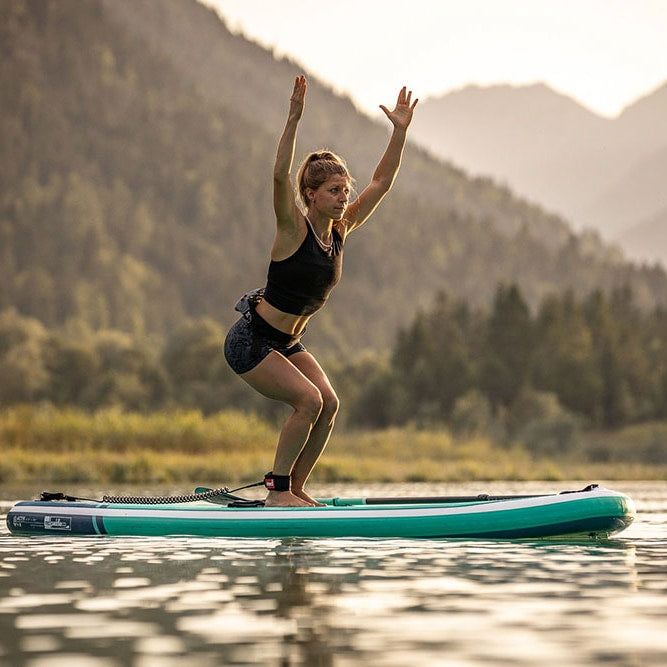 Red Paddle Co ACTIV Yoga 10'8"x34" Inflatable SUP 2022