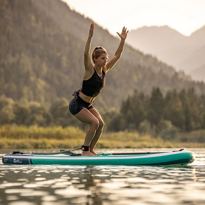 Red Paddle Co ACTIV Yoga 10'8"x34" Inflatable SUP 2022