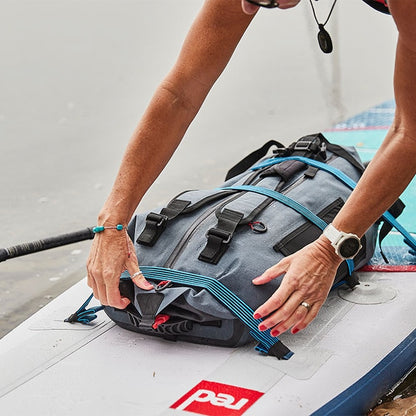 Red Paddle Co 11’0 COMPACT Inflatable SUP Package 2022