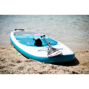 Red Paddle Co RIDE MSL 10'6"x32" Inflatable Stand Up Paddle Board SUP 2017