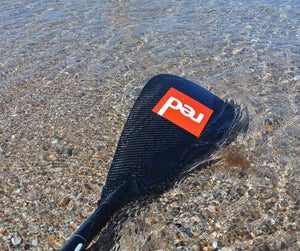 Red Paddle Co - Carbon / Fibreglass Composite Three Piece Adjustable Paddle