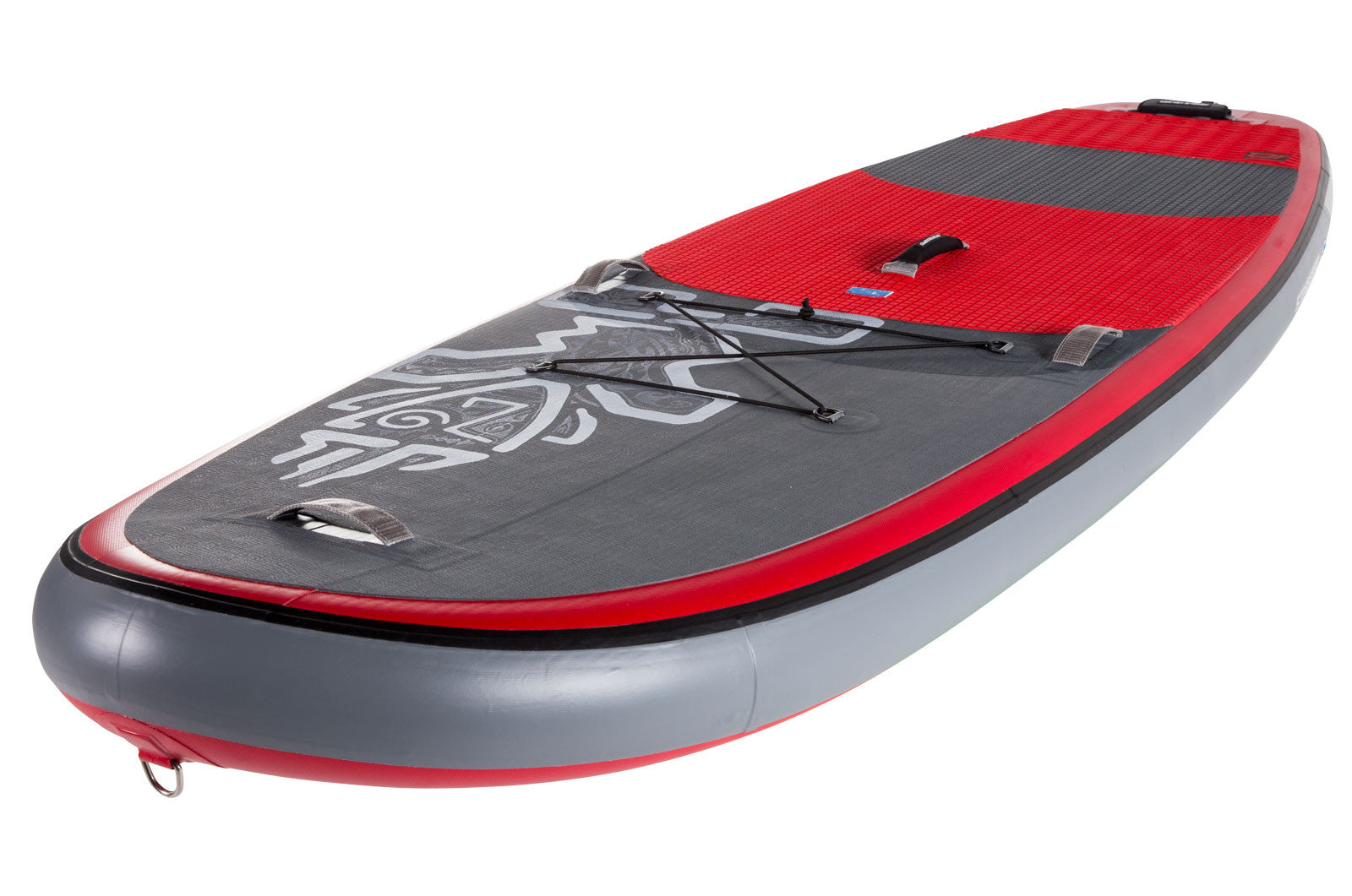 Starboard STREAM 9' 6" x 36" Inflatable Stand Up Paddle Board 2016