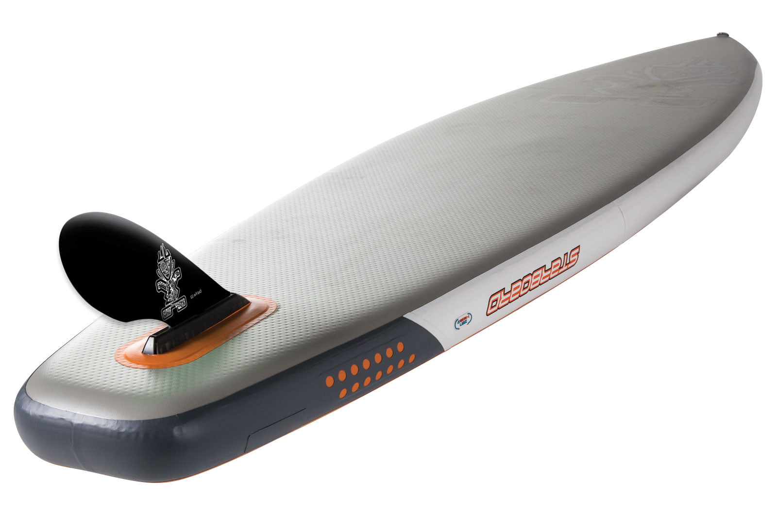 SALE - Starboard TOURING 12'6