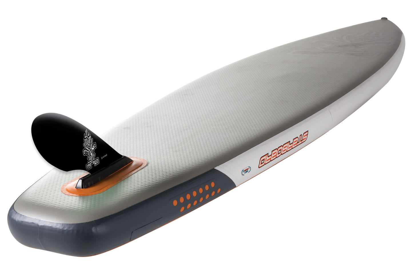 SALE - Starboard TOURING 12'6"x31" Inflatable Stand Up Paddle Board 2016