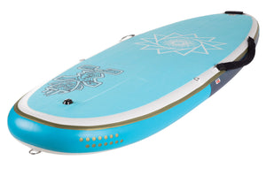 Starboard YOGA DASHAMA 10'0"x35" Inflatable Stand Up Paddle Board 2016
