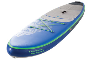 Starboard WHOPPER Deluxe 10'0"x35" Inflatable Stand Up Paddle Board 2016